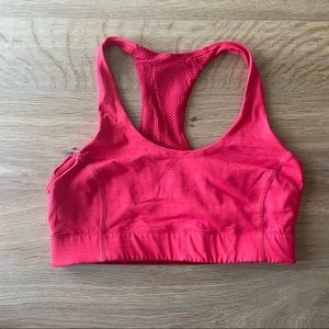 OUTDOOR VOICES - OV - Doing Things Sports Bra - Small